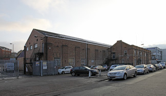 More details for Campfield Rd, St Albans - Industrial for Lease