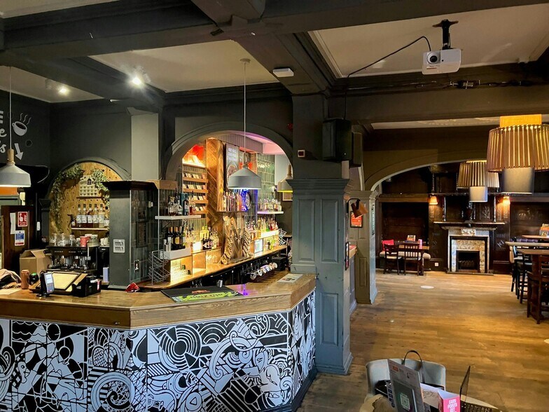 The Friary, Friar Gate, Derby à vendre - Photo du bâtiment - Image 3 de 25