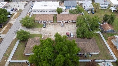 210 S Orange Ave, Bartow, FL - Aérien  Vue de la carte - Image1