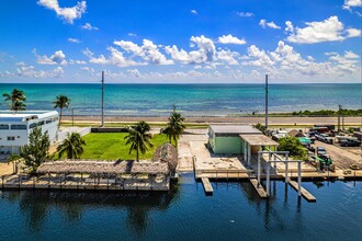 74540 Overseas Hwy, Islamorada, FL - Aérien  Vue de la carte - Image1