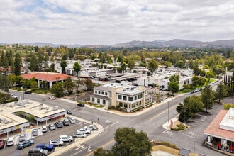 420 Pennsfield Pl, Thousand Oaks, CA - Aerial map view