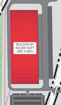 00 Todd Acres Rd, Mobile, AL for lease Building Photo- Image 1 of 1