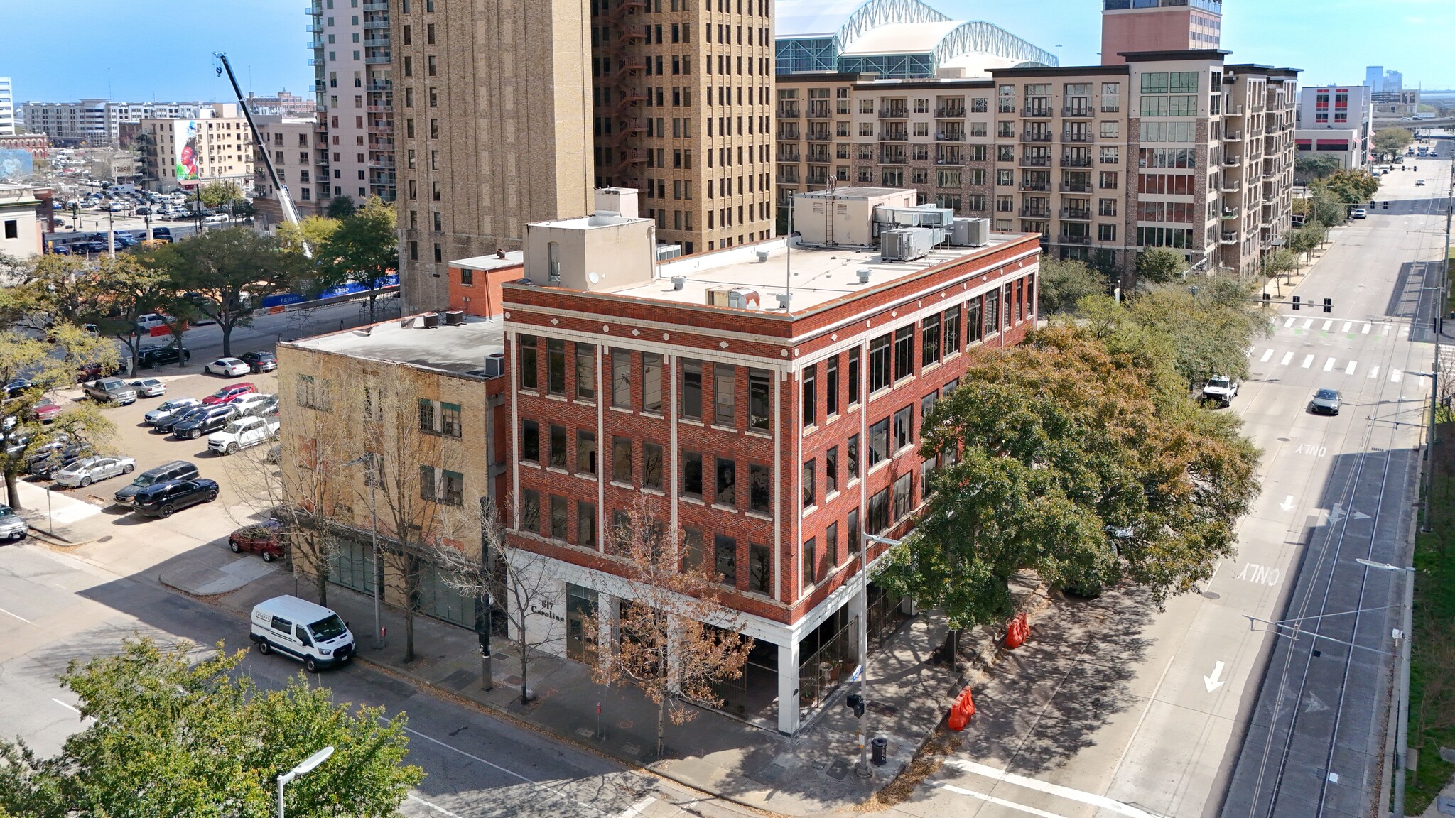 617 Caroline St, Houston, TX for sale Building Photo- Image 1 of 18