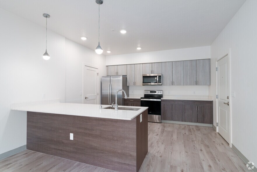 3905 S Dishman Mica Rd, Spokane Valley, WA à vendre - Photo intérieure - Image 3 de 17