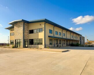 Plus de détails pour 9309 W I-20, Midland, TX - Bureau, Local d'activités à louer