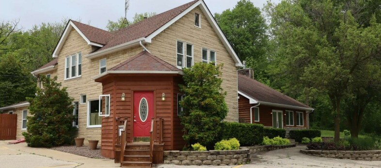 4410 200th Ave, Bristol, WI à vendre - Photo du bâtiment - Image 2 de 9