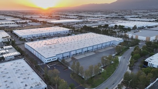More details for 11754 Cabernet Dr, Fontana, CA - Industrial for Lease