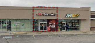 More details for 405 E Freeland Rd, Greensburg, IN - Retail for Lease