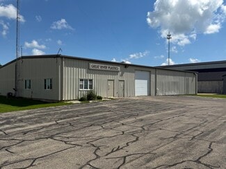 More details for 2000 Industrial Park Rd, Lancaster, WI - Industrial for Sale