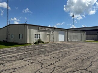 Plus de détails pour 2000 Industrial Park Rd, Lancaster, WI - Industriel à vendre
