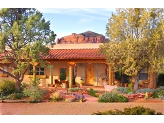 10 Rojo Dr, Sedona, AZ à vendre - Photo principale - Image 1 de 1