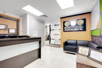 700 Dorval Dr, Oakville, ON for lease Interior Photo- Image 1 of 7