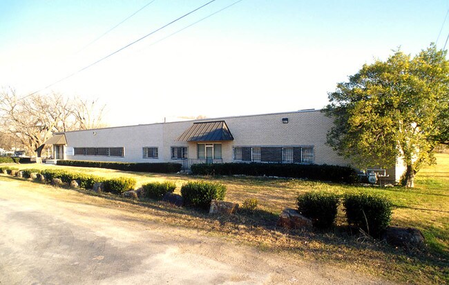More details for 2808 McGowan St, Dallas, TX - Industrial for Sale