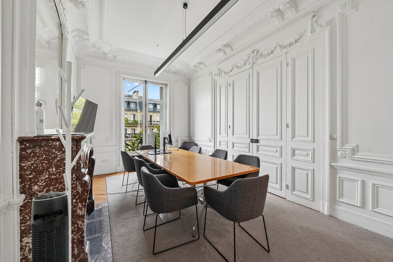 88 Avenue Kléber, Paris for lease - Interior Photo - Image 3 of 16