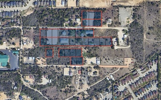 More details for 6390 Granberry, San Antonio, TX - Land for Sale