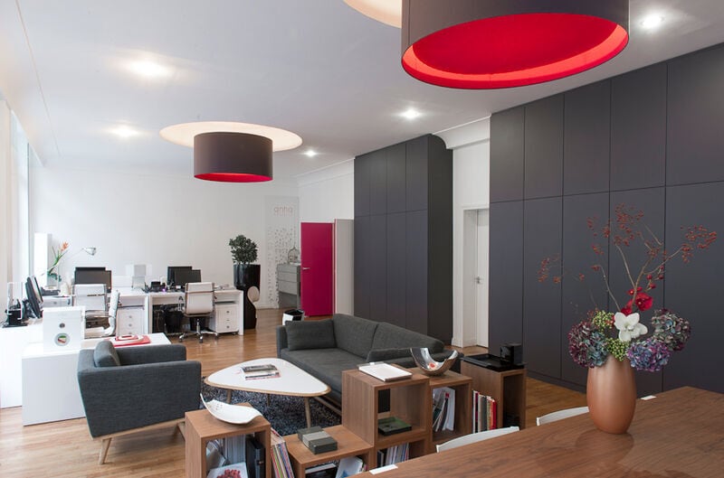 91 Rue De Turenne, Paris à louer - Photo intérieure - Image 2 de 10