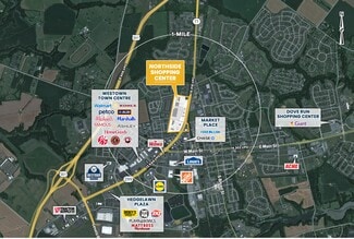 More details for Route 301, Middletown, DE - Retail for Lease