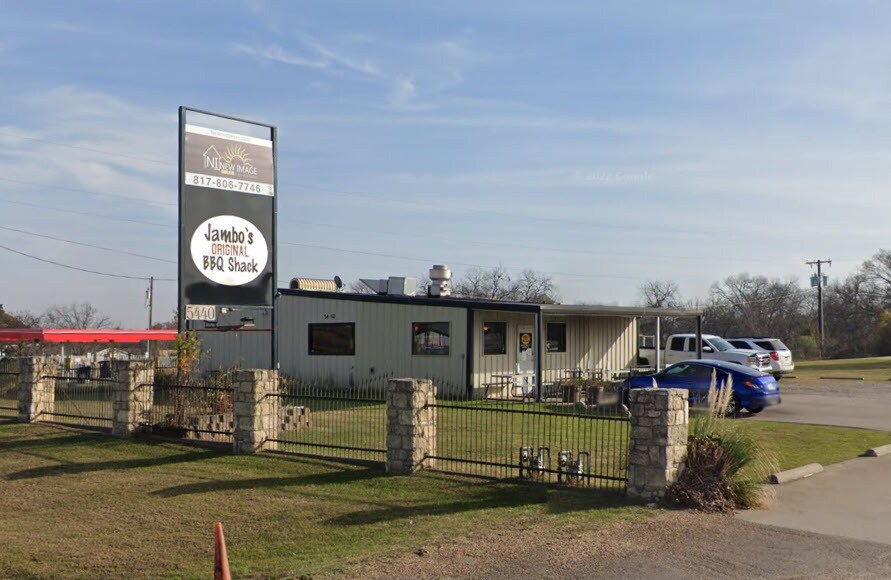 5440-5470 FM Highway 1187 portefeuille de 2 propriétés à vendre sur LoopNet.ca - Photo du bâtiment - Image 3 de 8