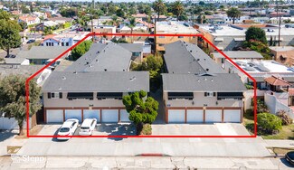 Plus de détails pour 244-246 Coronado Ave, Long Beach, CA - Multi-résidentiel à vendre