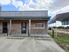 16727 E Highway 62, Garfield, AR à louer Photo du bâtiment- Image 1 de 2