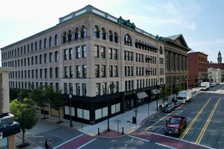 More details for 311 Main St, Worcester, MA - Multiple Space Uses for Lease