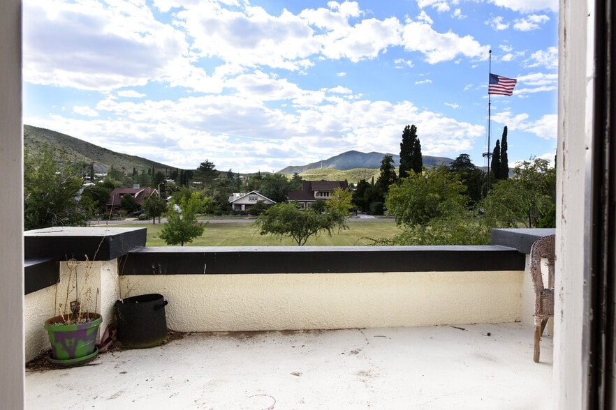 200 E Vista St, Bisbee, AZ à vendre - Photo du bâtiment - Image 2 de 109
