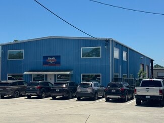 More details for 310 Mealy St, Atlantic Beach, FL - Industrial for Lease