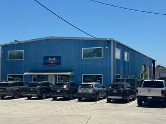 Plus de détails pour 310 Mealy St, Atlantic Beach, FL - Industriel à louer