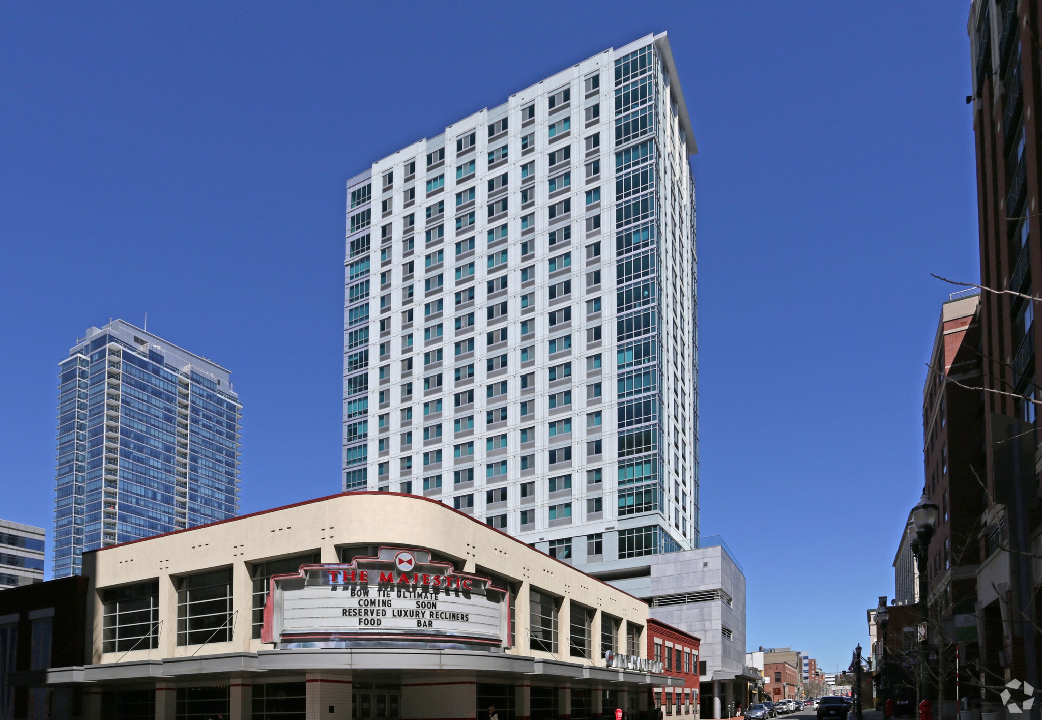 184 Summer St, Stamford, CT for lease Building Photo- Image 1 of 141