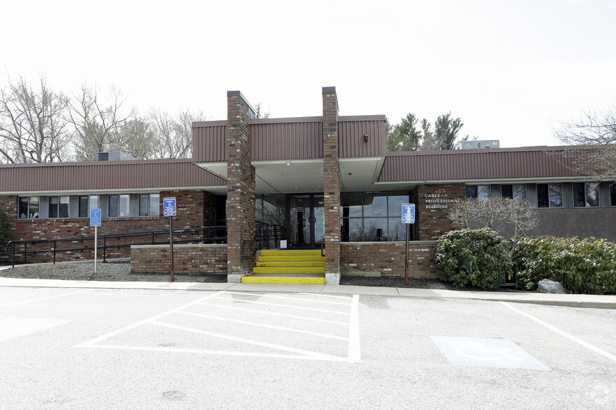 130 County Rd, Ipswich, MA for lease - Building Photo - Image 3 of 4