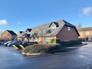 Plus de détails pour The Sawmills, Southampton - Bureau à vendre