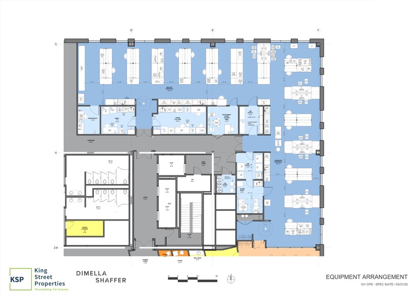 101 Cambridge Park Dr, Cambridge, MA for lease - Site Plan - Image 2 of 5