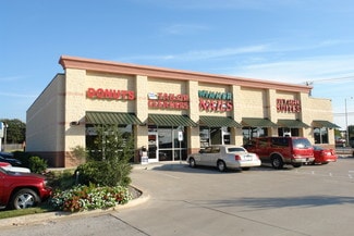 More details for 5081 Little School Rd, Arlington, TX - Retail for Lease