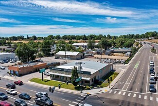 Plus de détails pour 4141 W Chinden Blvd, Garden City, ID - Commerce de détail à louer