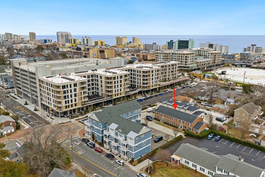 414 19th St, Virginia Beach, VA for sale - Aerial - Image 3 of 17