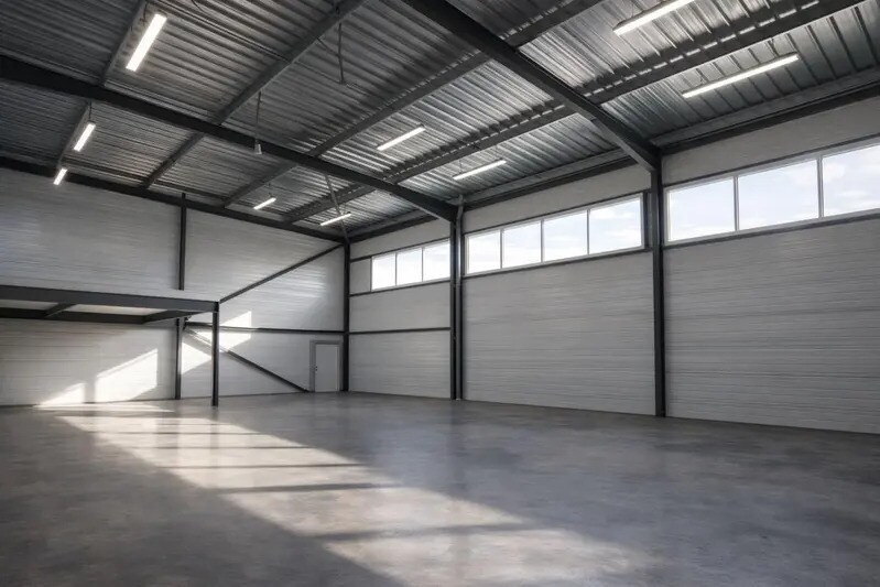 20 Rue Gaspard-Gustave Coriolis, Plaisance-du-Touch for lease - Building Photo - Image 2 of 4