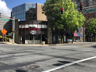 More details for 8227 Woodmont Ave, Bethesda, MD - Retail for Lease