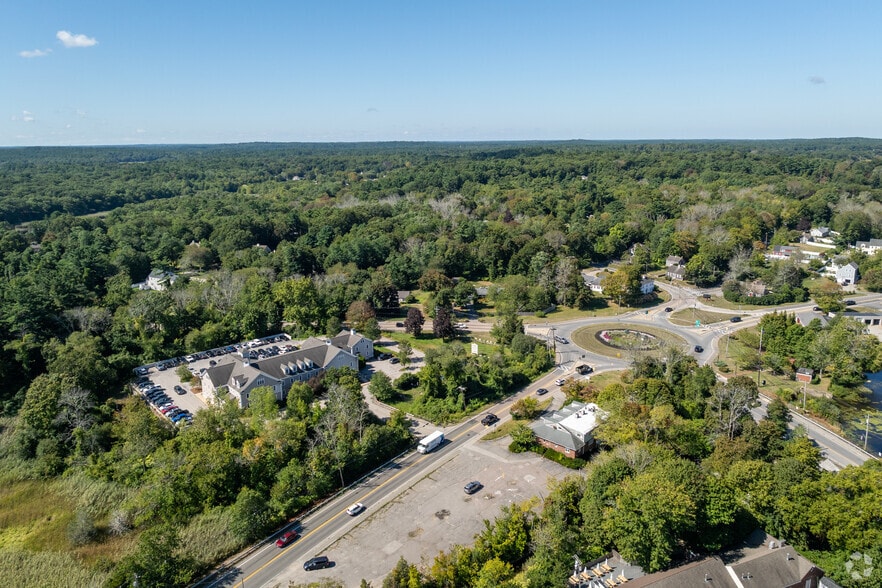 10 New Driftway, Scituate, MA à louer - Aérien - Image 2 de 22