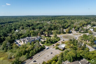 10 New Driftway, Scituate, MA - Aérien Vue de la carte - Image1