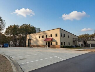 Plus de détails pour 1205 Old Ellis Rd, Roswell, GA - Flex à vendre