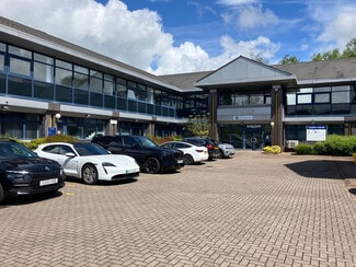 Plus de détails pour Phoenix Way, Swansea - Bureau à louer