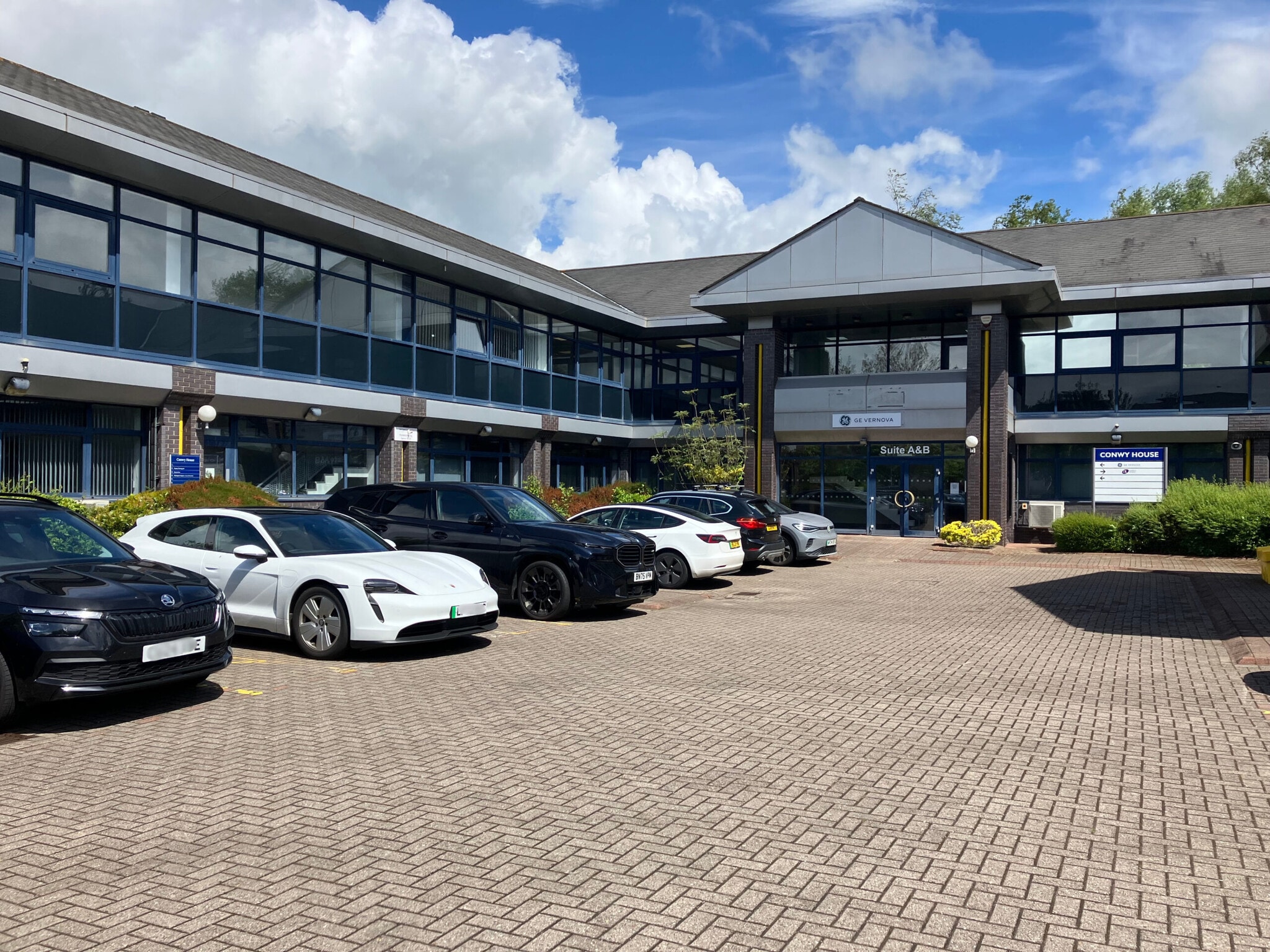 Phoenix Way, Swansea for lease Building Photo- Image 1 of 2