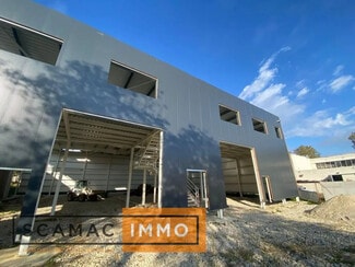 More details for Office, Industrial for Lease