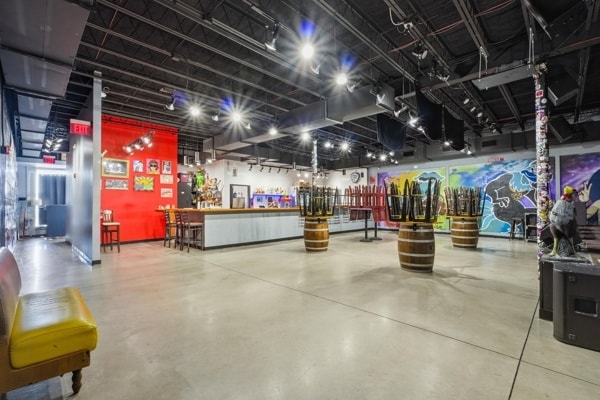 334 W Main Ave, Gastonia, NC for sale - Interior Photo - Image 3 of 21