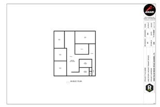 2491-2499 Palm Ridge Rd, Sanibel, FL for lease Site Plan- Image 1 of 10