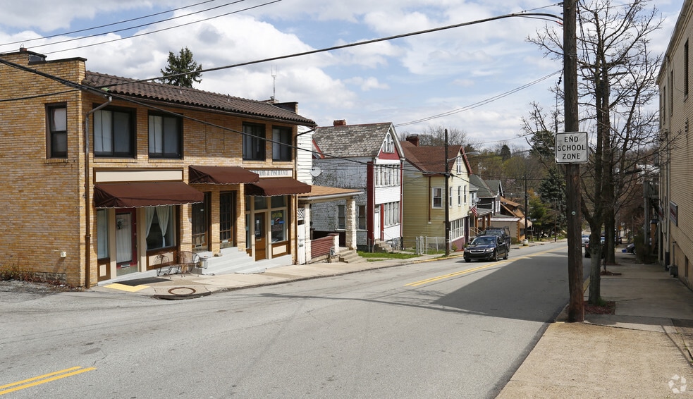 3856 Baytree St, Pittsburgh, PA for lease - Building Photo - Image 3 of 3