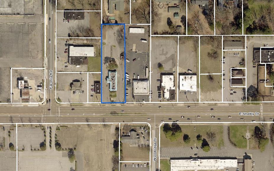 1352 E Shelby Dr, Memphis, TN for lease Building Photo- Image 1 of 10