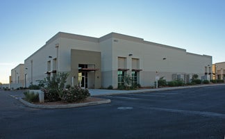 More details for 6849 W Frye Rd, Chandler, AZ - Industrial for Lease