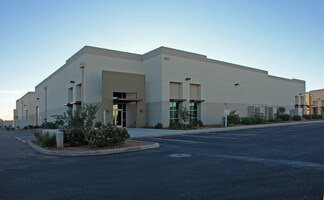 Plus de détails pour 6849 W Frye Rd, Chandler, AZ - Industriel à louer