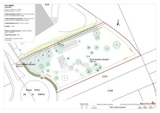 More details for 1224 Route De Trévoux, Genay - Flex for Lease